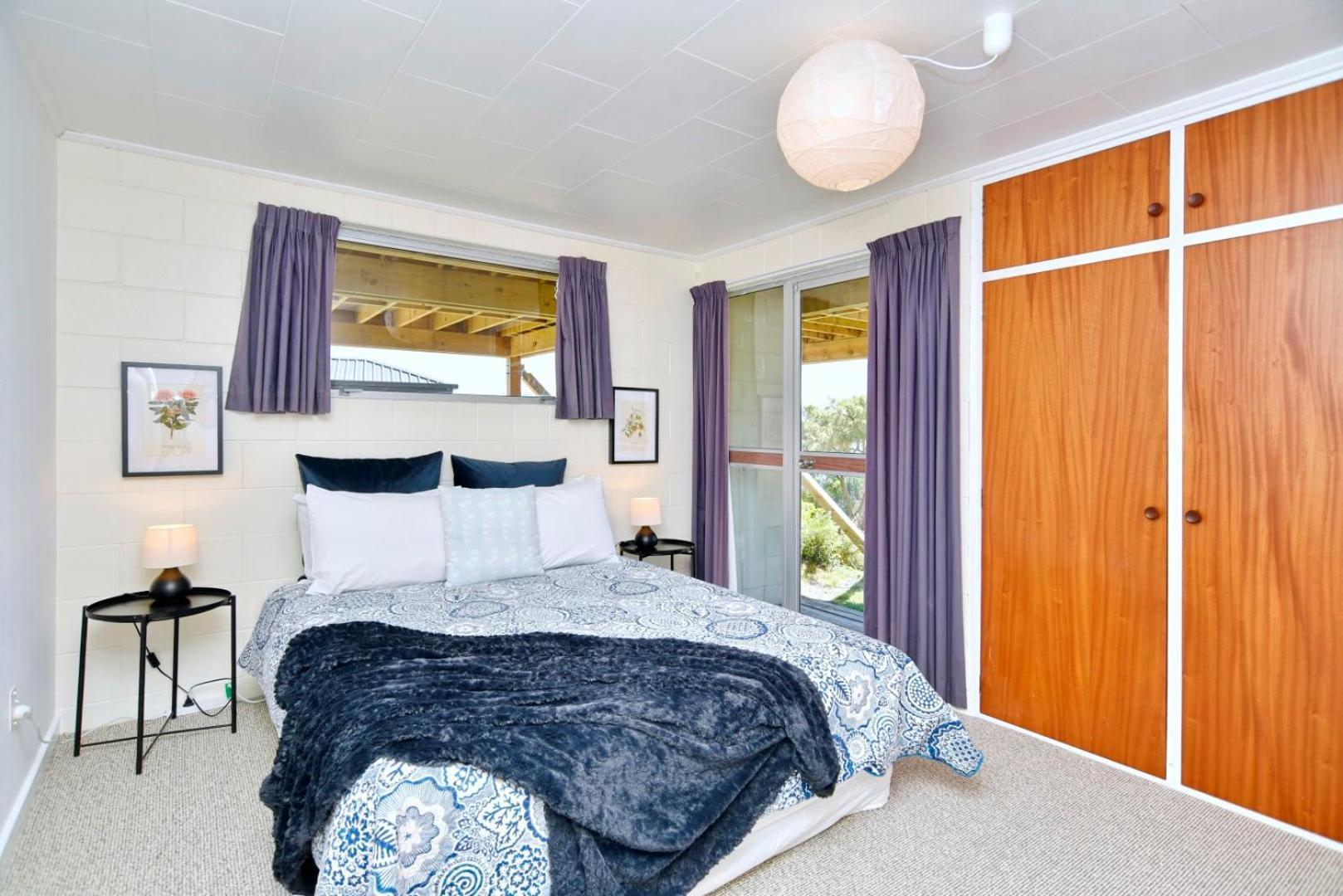 Akaroa Harbour View - Christchurch Holiday Homes المظهر الخارجي الصورة