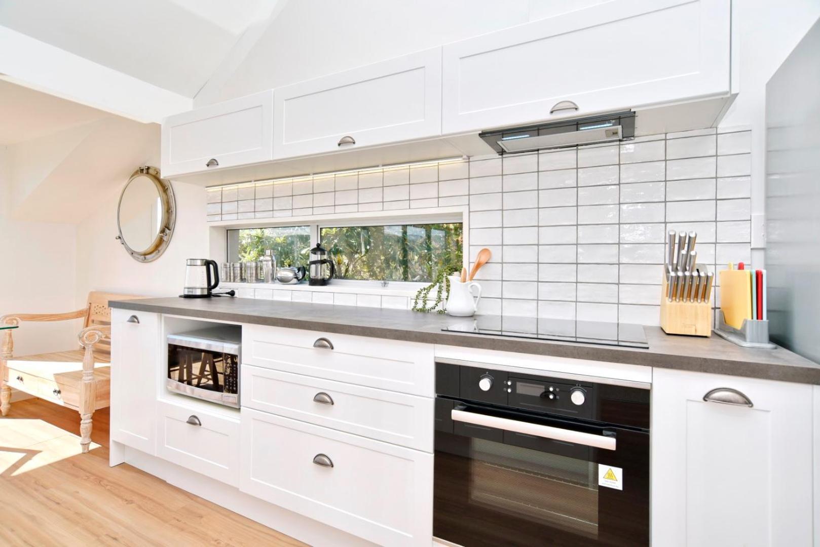 Akaroa Harbour View - Christchurch Holiday Homes المظهر الخارجي الصورة
